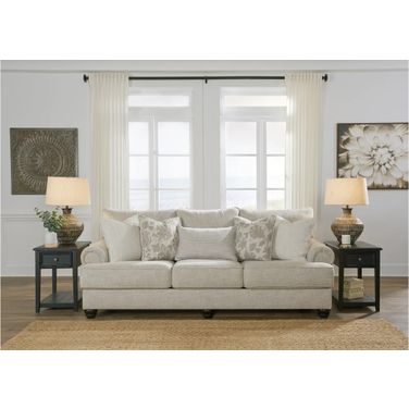 Asanti Sofa In Fog