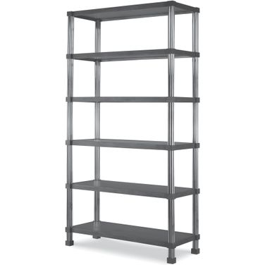 Ascher Etagere In Bronze