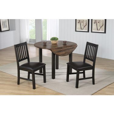 Ashford Drop Leaf Table