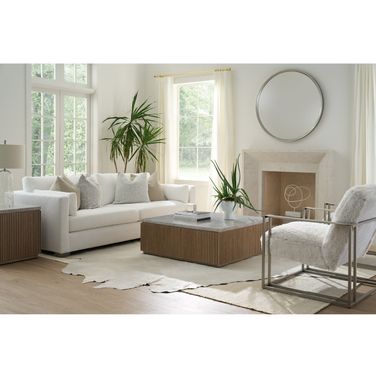 Avaline Occasional Table Set In Skylark