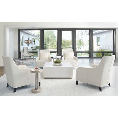 Axiom Square Occasional Table Set