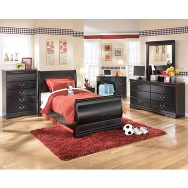 Huey Vineyard Youth Bedroom Set