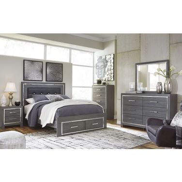 Ashley furniture bedroom sets 14 piece sale