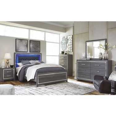 Gray Bedroom Sets, Light Gray & Dark Gray Bed Sets | 1StopBedrooms