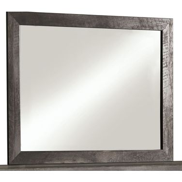Wynnlow Gray Bedroom Mirror
