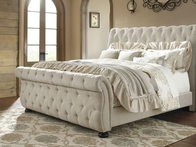 Sleigh Beds | 1StopBedrooms