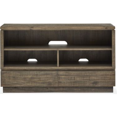 Baisden Console Sofa Table In Tobacco