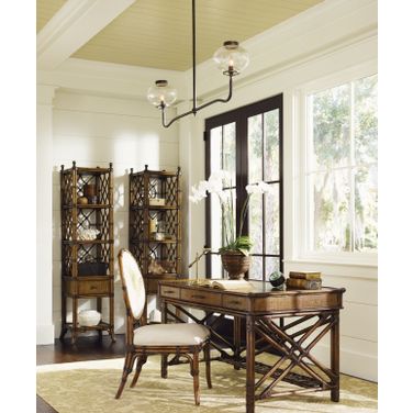 Bali Hai Enchanted Isle 3 Home Office Set