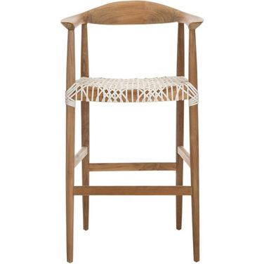 Bandelier Barstool