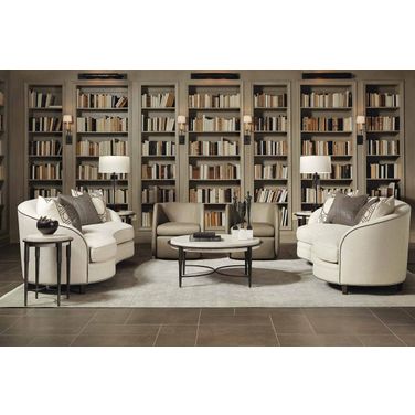 Barclay Occasional Table Set