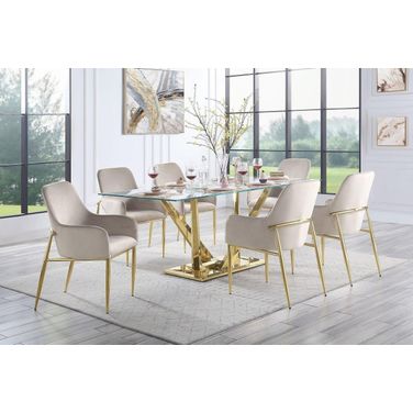 Barnard Dining Room Set