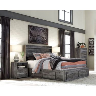 Bedroom Furniture Sets, Best Bedroom Sets for Sale | 1StopBedrooms