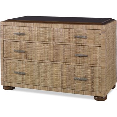 Beachmen Chest In City Light