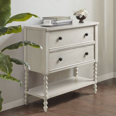 Beckett Accent Chest In Natural