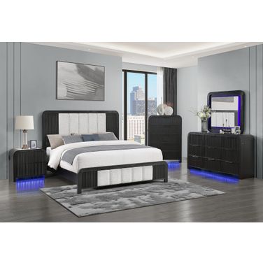 Beckett Bedroom Set