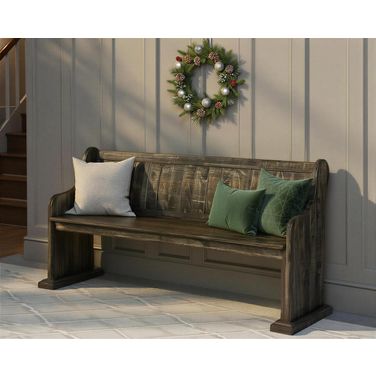 Bellamy Bench