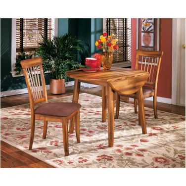Ashleys furniture table and chairs clearance