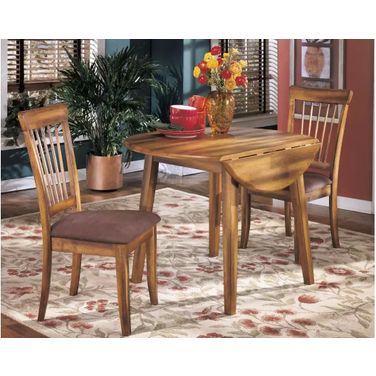 Berringer Drop Leaf Table