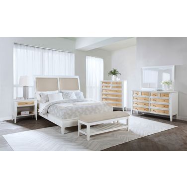 Bexhill Bedroom Set