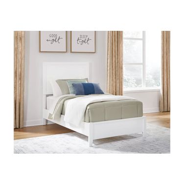 Ashley twin bed shop