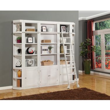 Boca 5 Piece Wall Unit