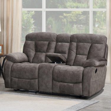 Bogata Console Loveseat