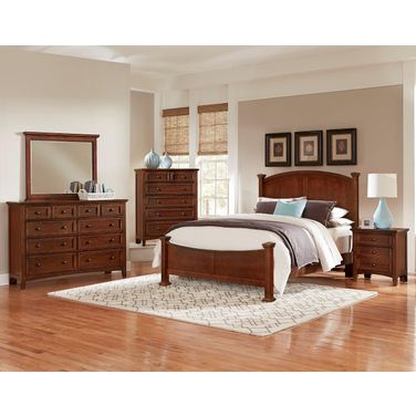 bonanza-poster-bedroom-set-in-