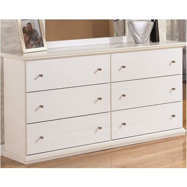 Bostwick Shoals Dresser