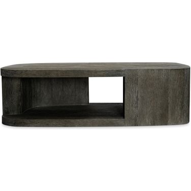 Boyle Cocktail Table In Brown