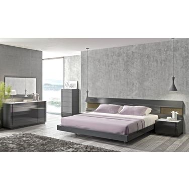 Braga Left Facing Night Stand