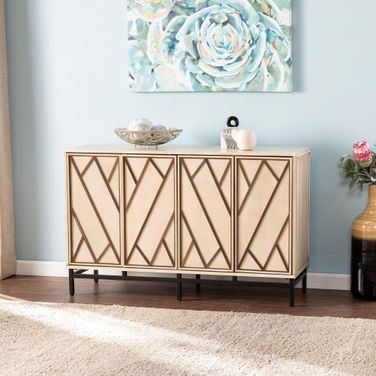 Bremling Art Deco Buffet