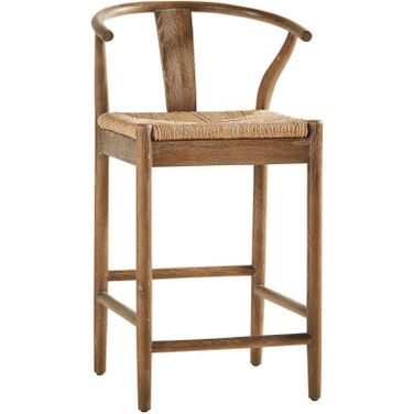 Broomstick Counter Stool 71072B91