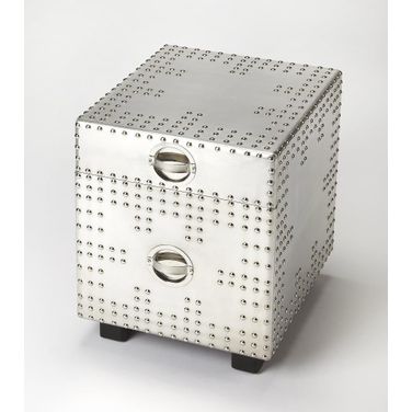 Butler Iconic Aviator File Cabinet