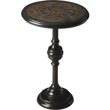 Butler Selma Metal Accent Table