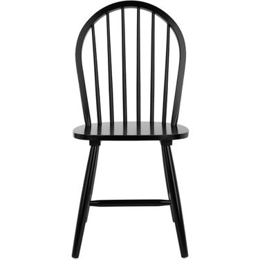 Camden Spindle Back Dining Chair DCH8501A Set of 2