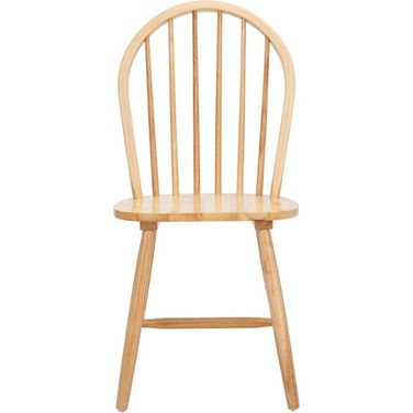 Camden Spindle Back Dining Chair DCH8501D Set of 2