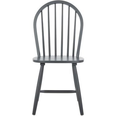 Camden Spindle Back Dining Chair DCH8501E Set of 2