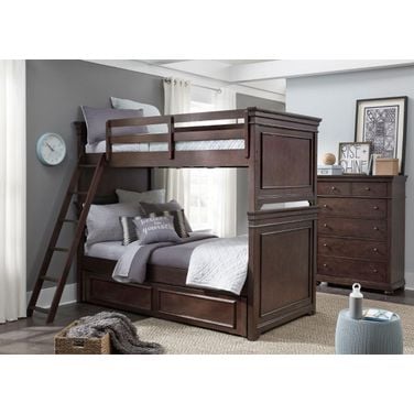 Bunk bed bedroom set online