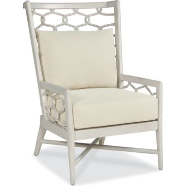 Captains Chairs In Flax