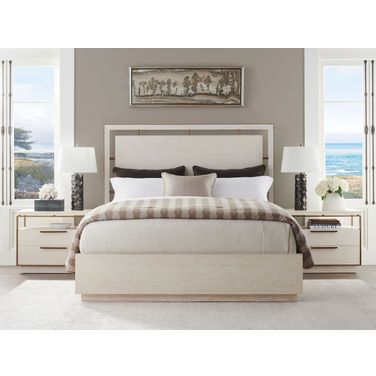 Carmel Monterey Panel Bedroom Set