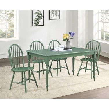 Carolina 5 Piece Dining Set