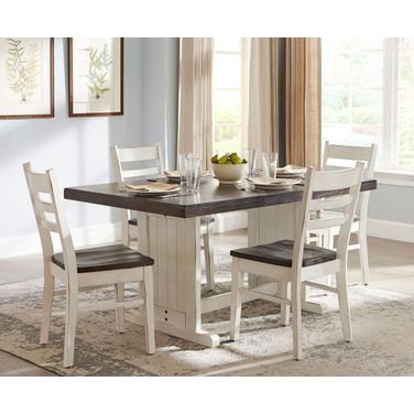 Carriage House European Cottage Dining Room Set