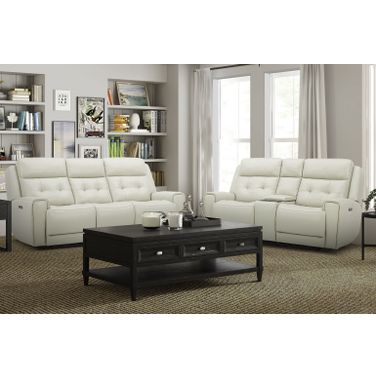 Carrington Living Room Set In Stone