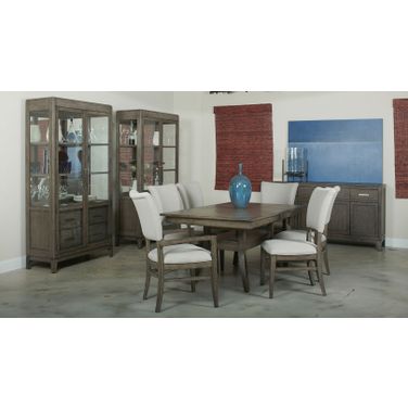 Cascade Dillon Rectangular Dining Room Set