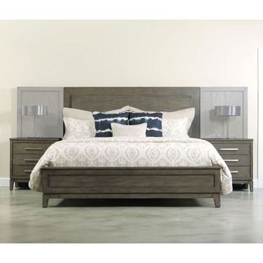 Cascade Kline Panel Bedroom Set