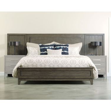 Cascade Kline Wall Bed (King)
