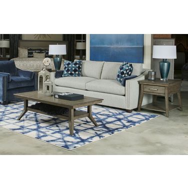 Cascade Lamont Rectangular Occasional Table Set