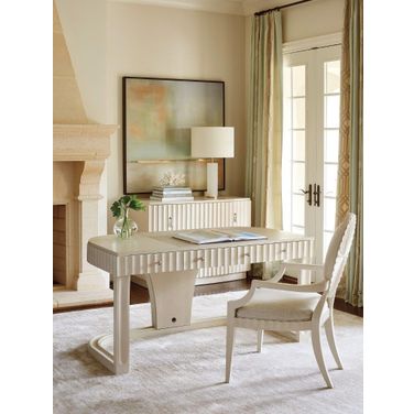Cascades Opaline Caledonia Home Office Set