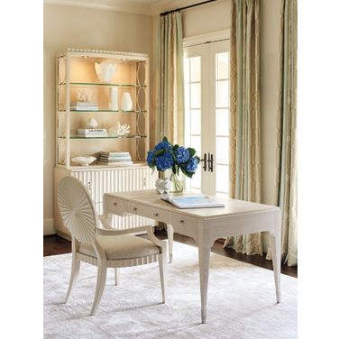 Cascades Opaline Roslyn Home Office Set