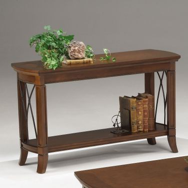Cathedral Sofa Table